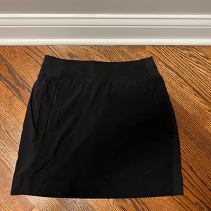 Athleta Brooklyn Skort 16”